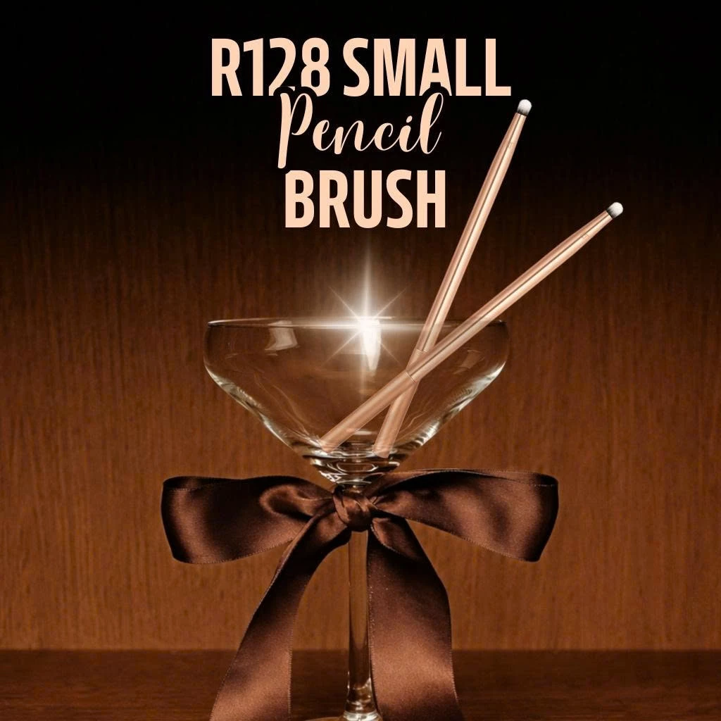 Cọ Đầu Bút Chì RT Real Techniques Small Pencil Brush R128